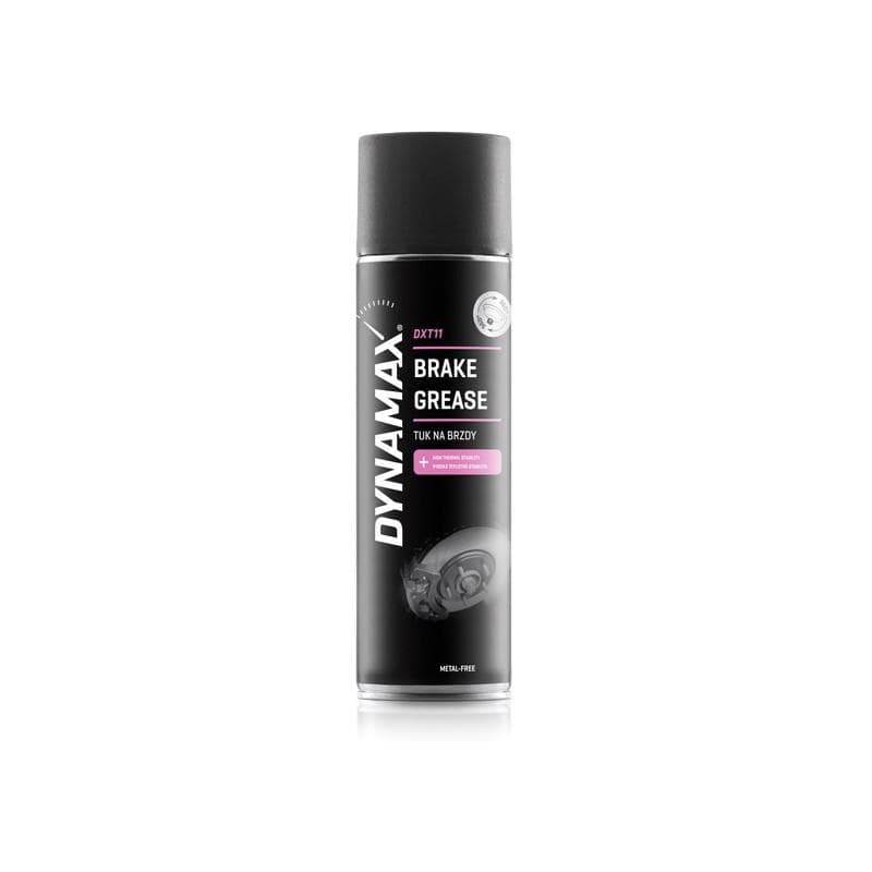 DYNAMAX DXT11 Tuk na brzdy 500 ml 634918