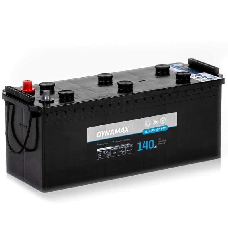 DYNAMAX Dynamax Energy Blueline 140HD 635521 1