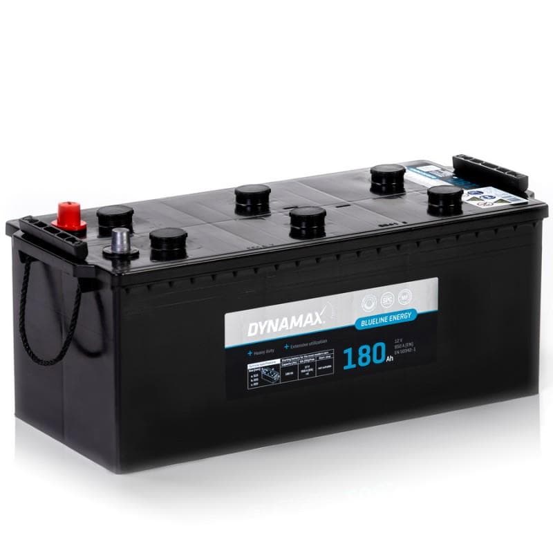 DYNAMAX Dynamax Energy Blueline 180HD 635522