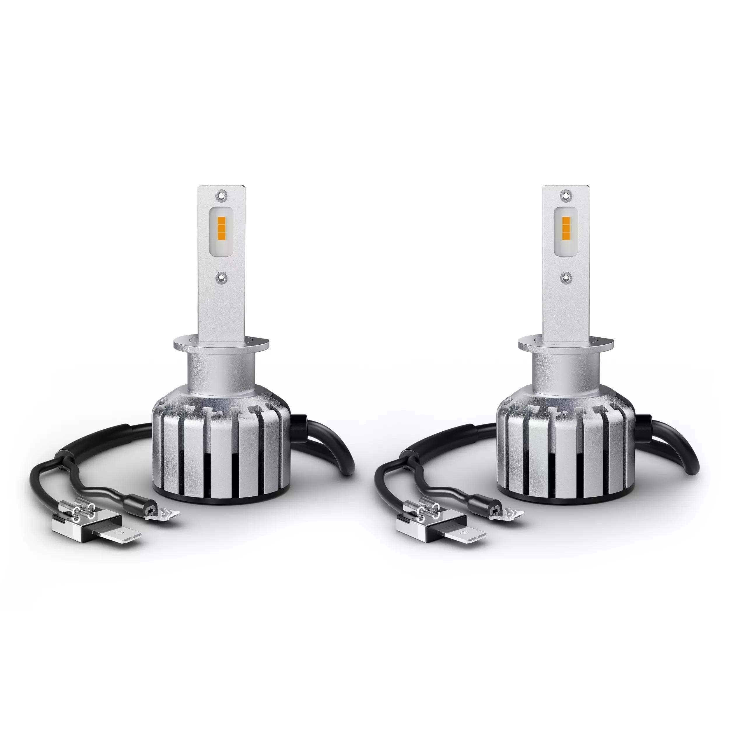 Ledriving Hl Vintage H1 12 V 13 W OSRAM 64150DWVNT-2MB 64150DWVNT-2MB