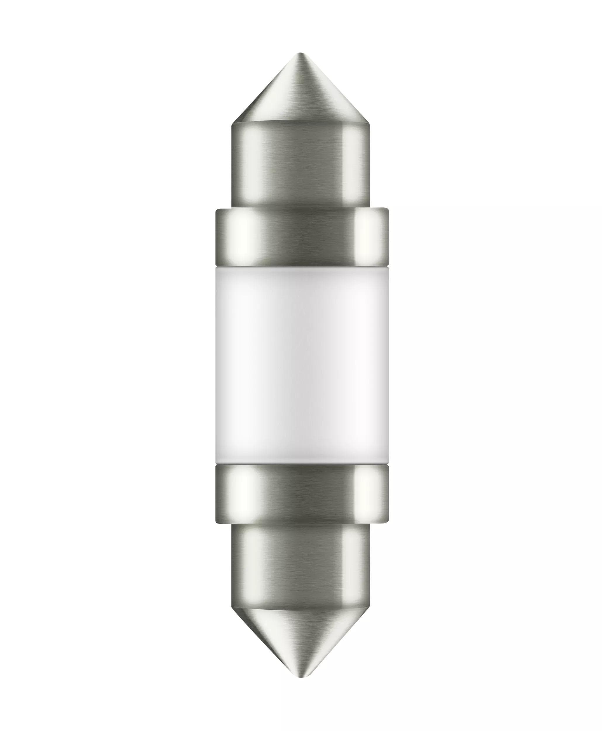 OSRAM Žiarovka pre osvetlenie dverí 6418DWP-1BL