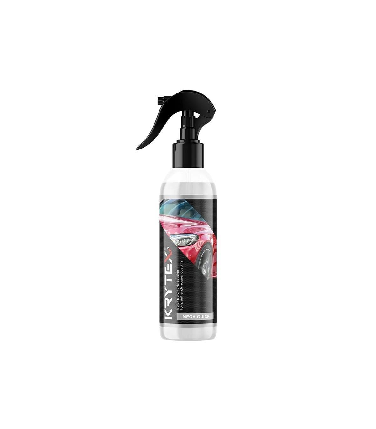 Krytex Mega Quick Power 250ml 660181