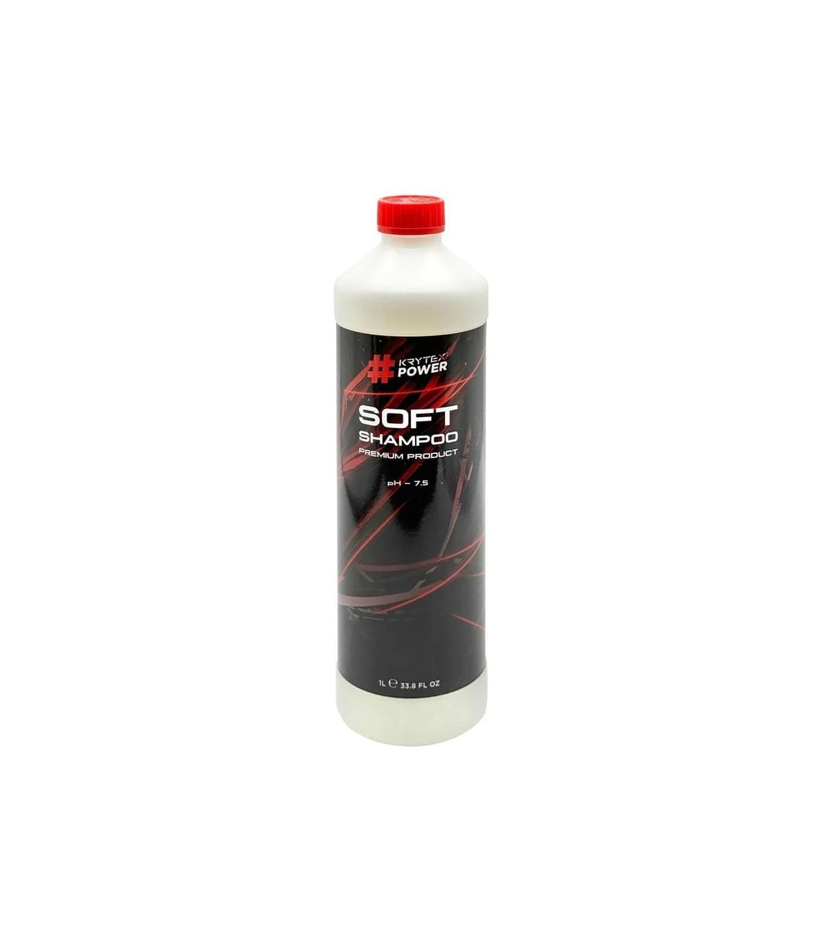 KrytexPower Soft šampón 1L KRYTEX POWER 660327 KRYTEX POWER 1