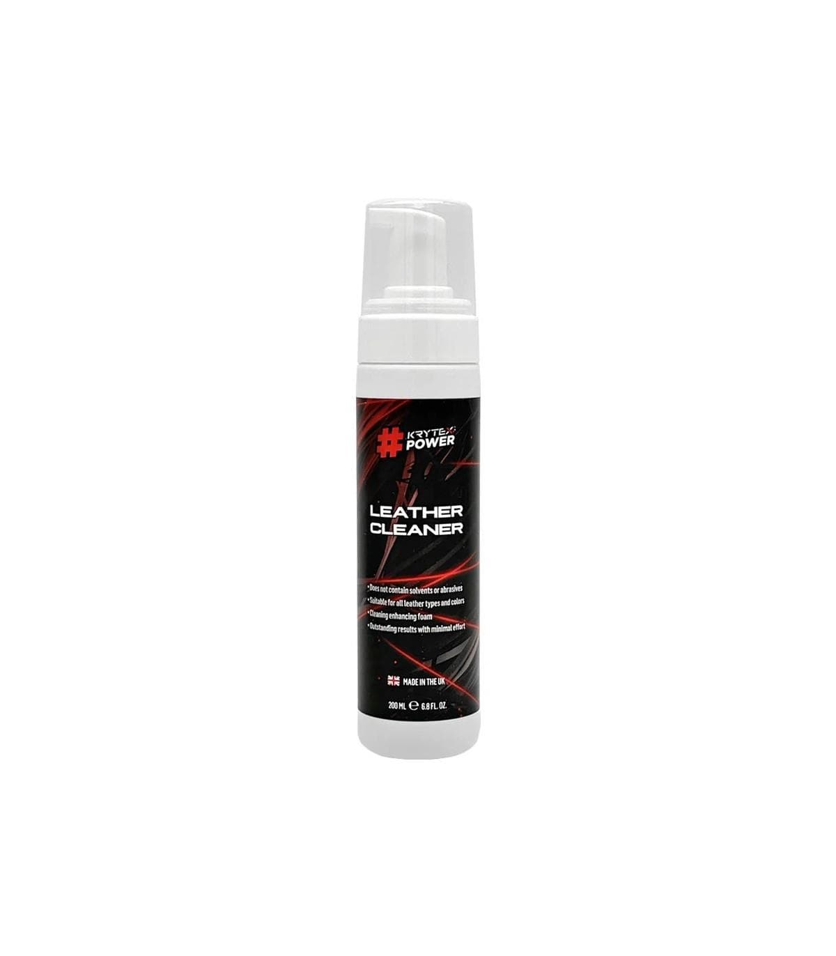 KrytexPower Leather Cleaner KRYTEX POWER 661331 1