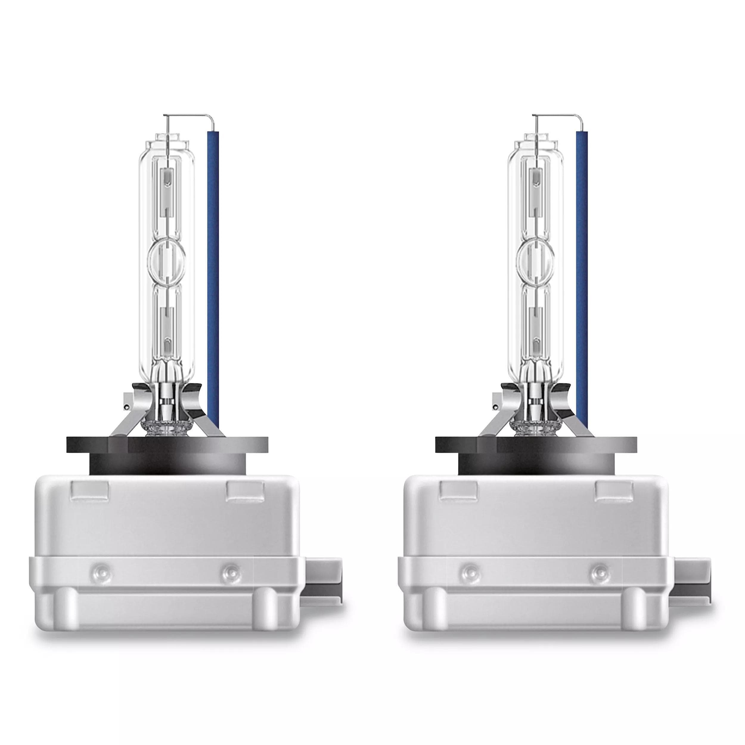 OSRAM Žiarovka pre diaľkový svetlomet 66140CBB-2HB 1