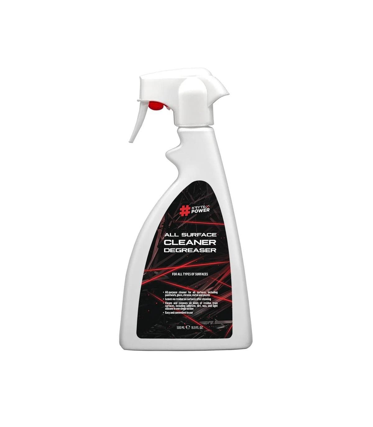 KrytexPower All Surface Cleaner Degreaser 500 ml KRYTEX POWER 662239