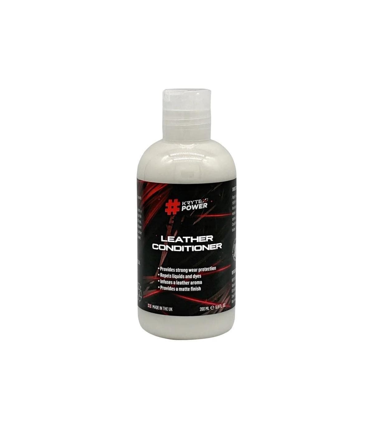 KrytexPower Leather Conditioner KRYTEX POWER 662246