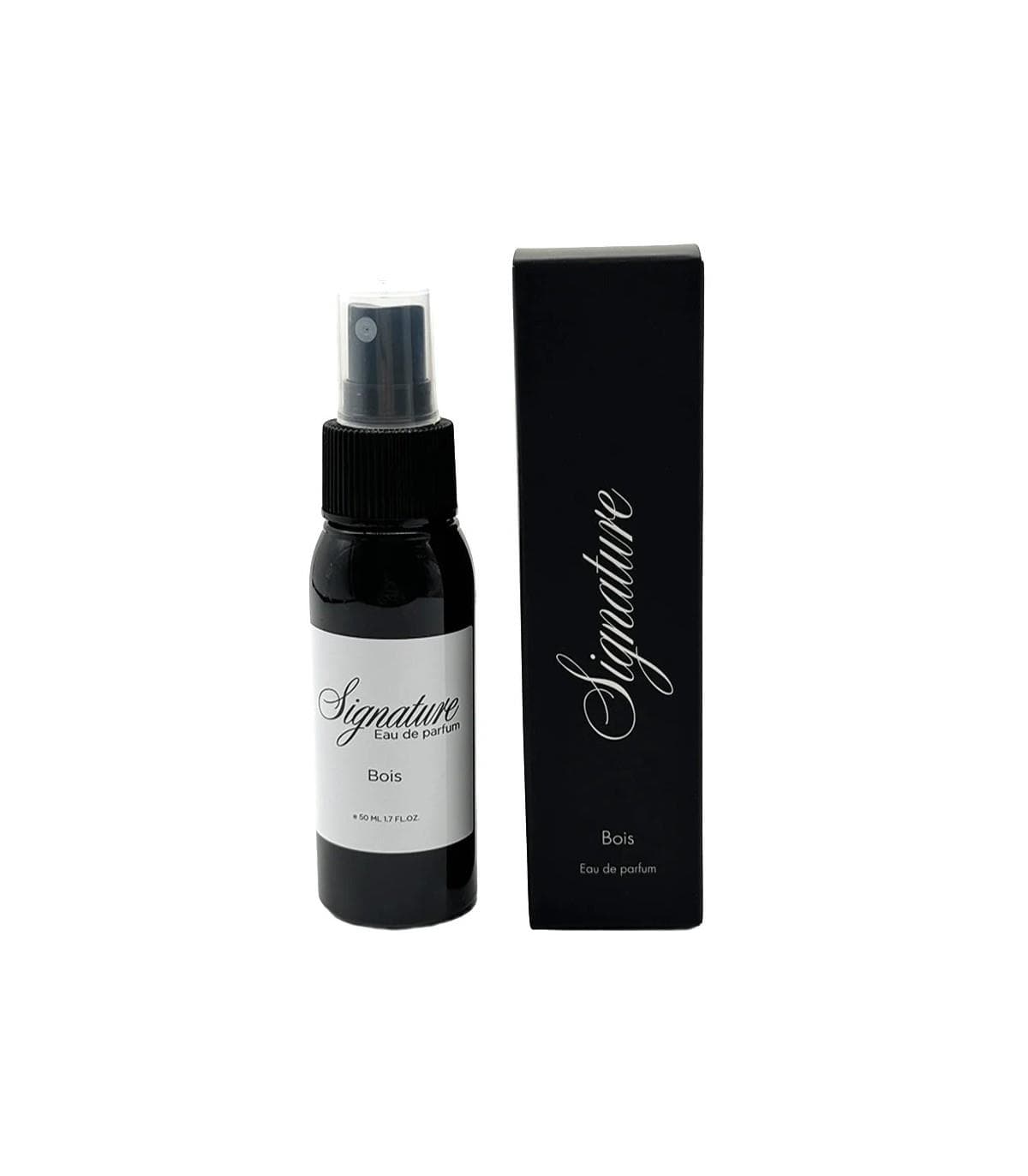 Signature perfume (Bois) 50 ml KRYTEX POWER 664325 1