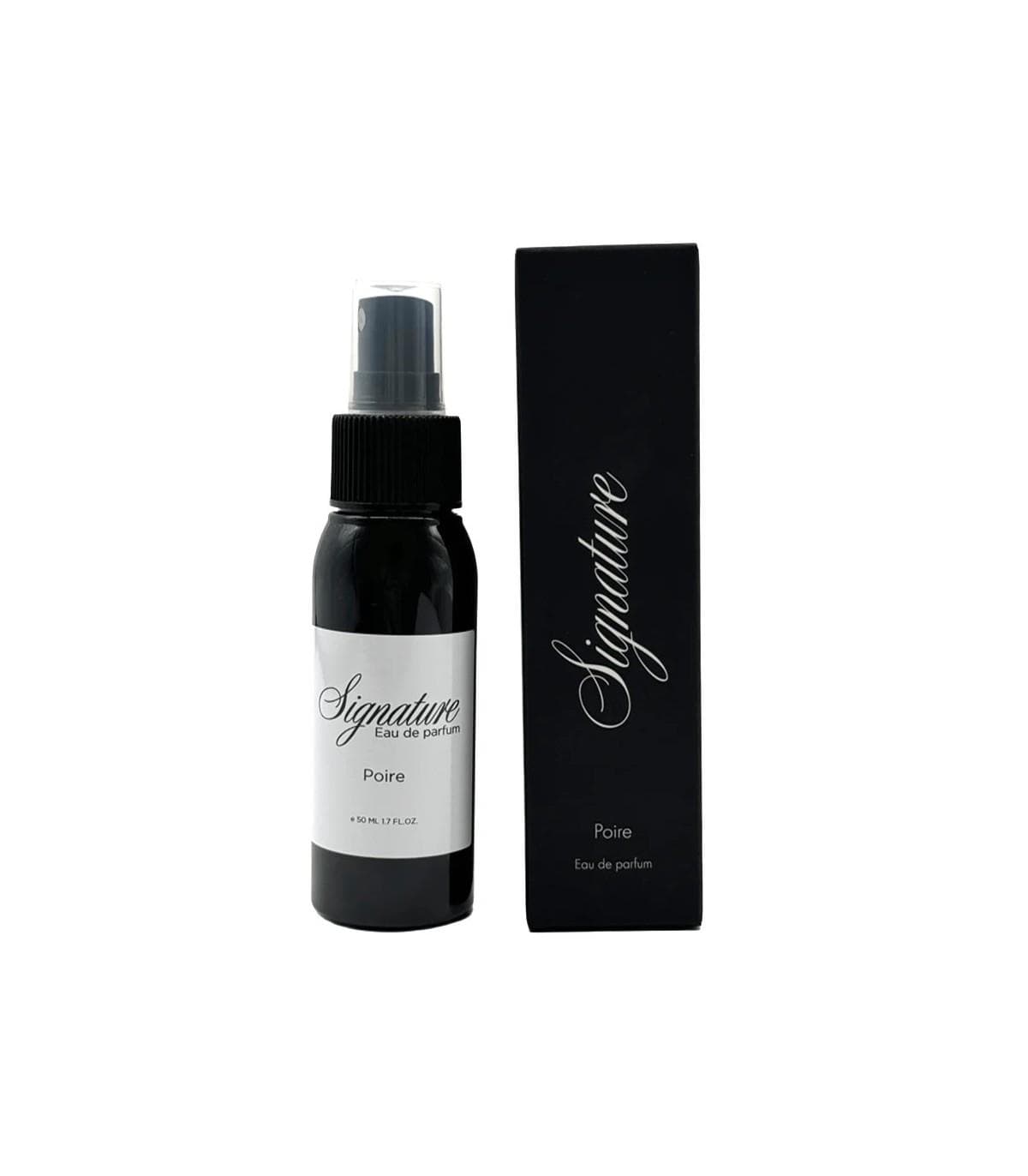 Signature perfume (Poire) 50 ml KRYTEX POWER 664349