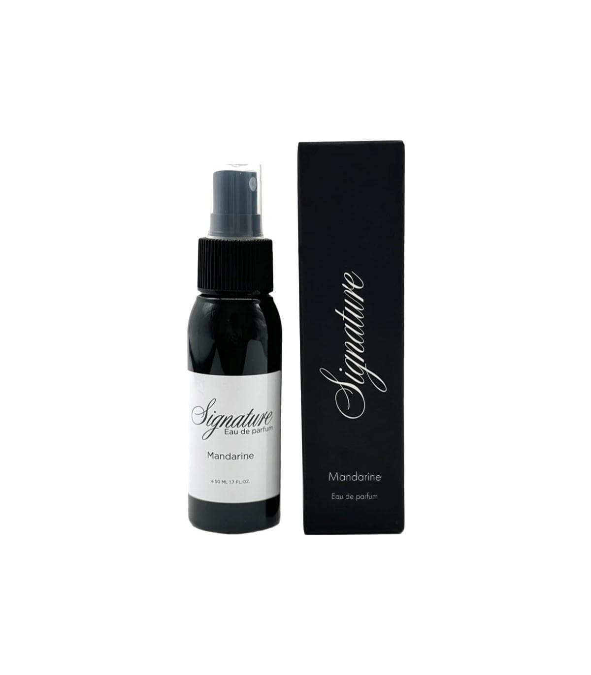 Signature perfume (Mandarínka) 50 ml KRYTEX POWER 664363 1