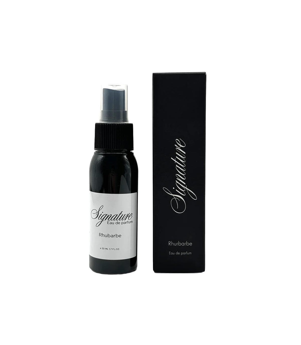 Signature perfume (Rhubarbe) 50 ml KRYTEX POWER 664370 1