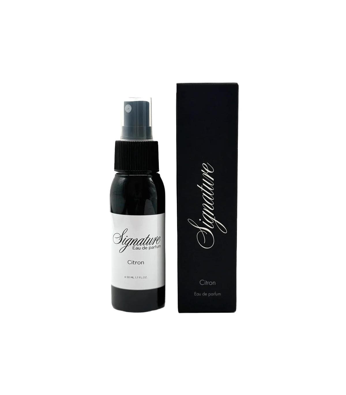 Signature parfum (Citron) 50 ml KRYTEX POWER 664387 1