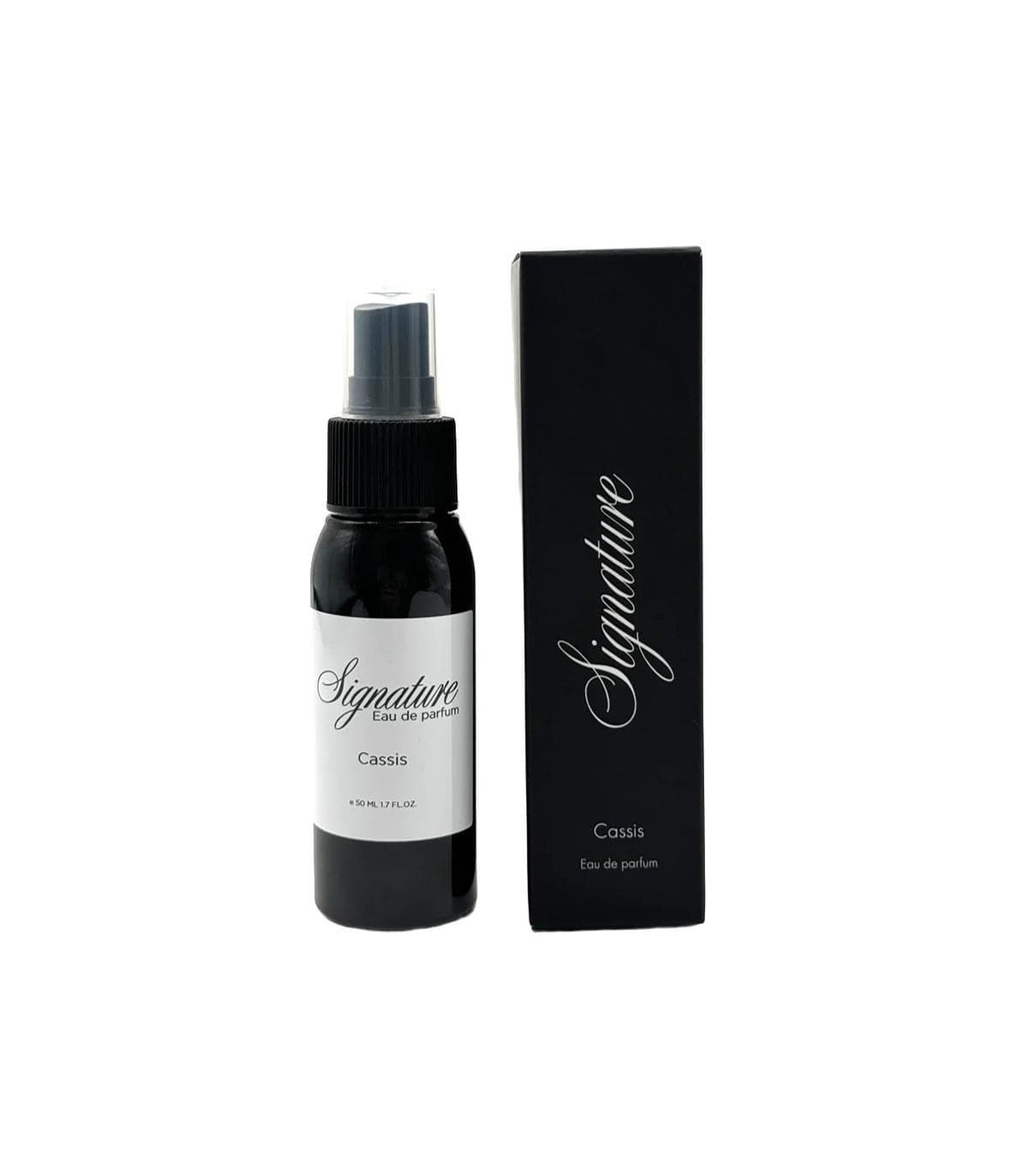 Signature perfume (Cassis) 50 ml KRYTEX POWER 664394 1