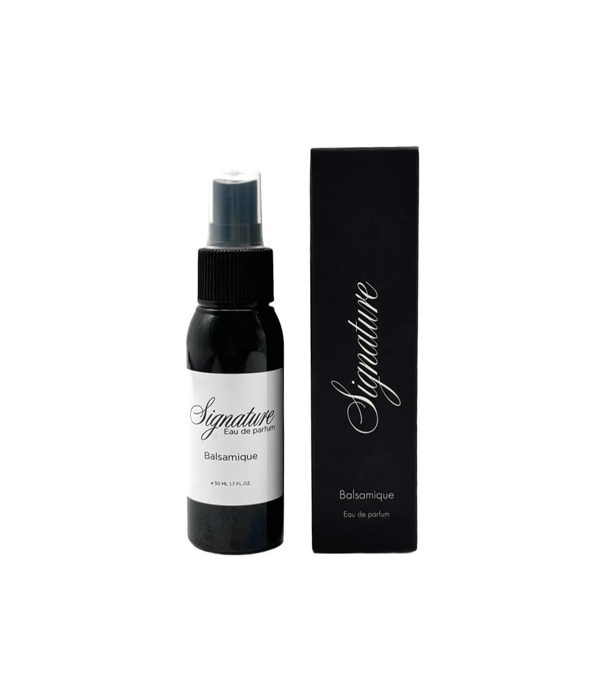 Signature perfume (Balsamique) 50 ml KRYTEX POWER 664400