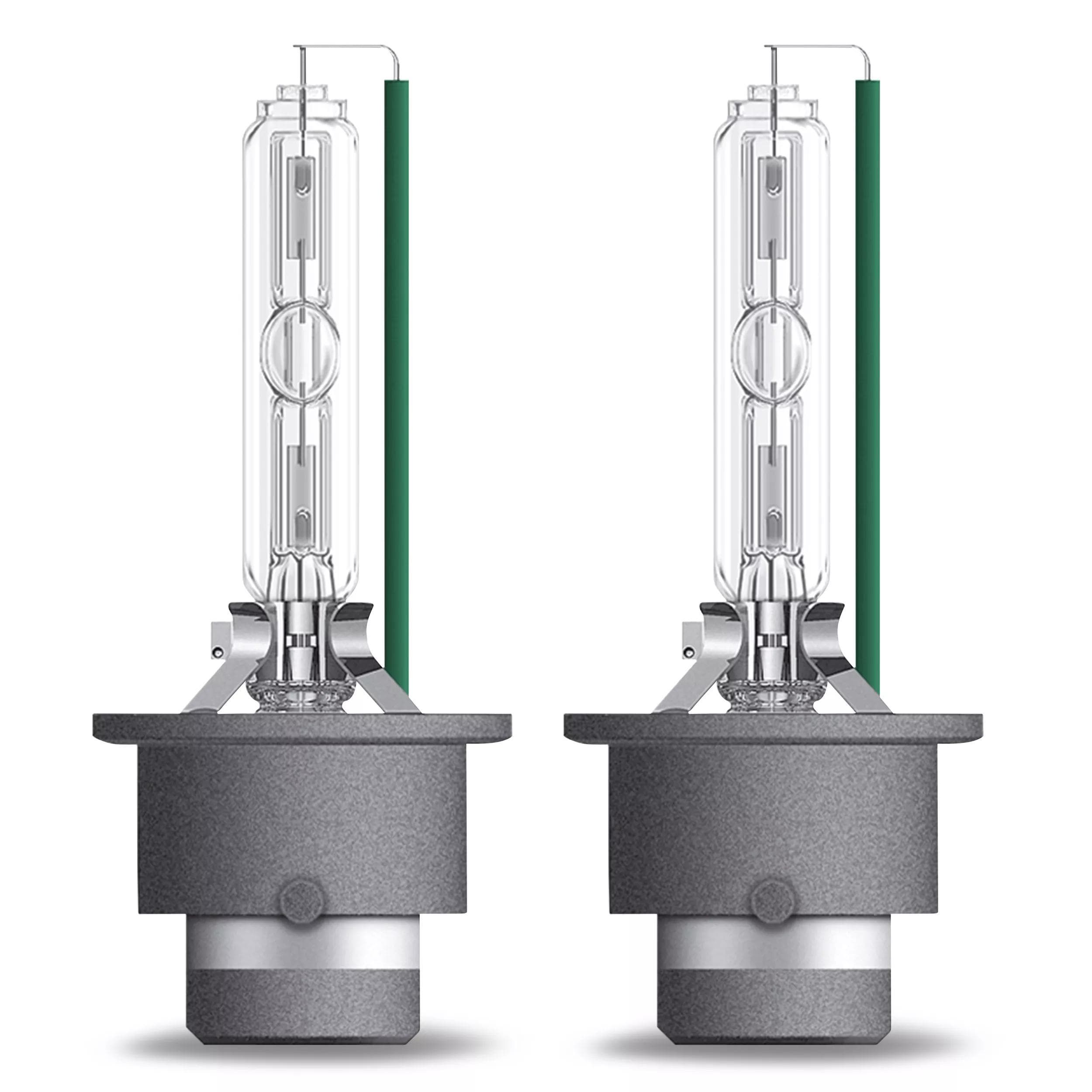 OSRAM Žiarovka pre diaľkový svetlomet 66440XN2-2HB 1