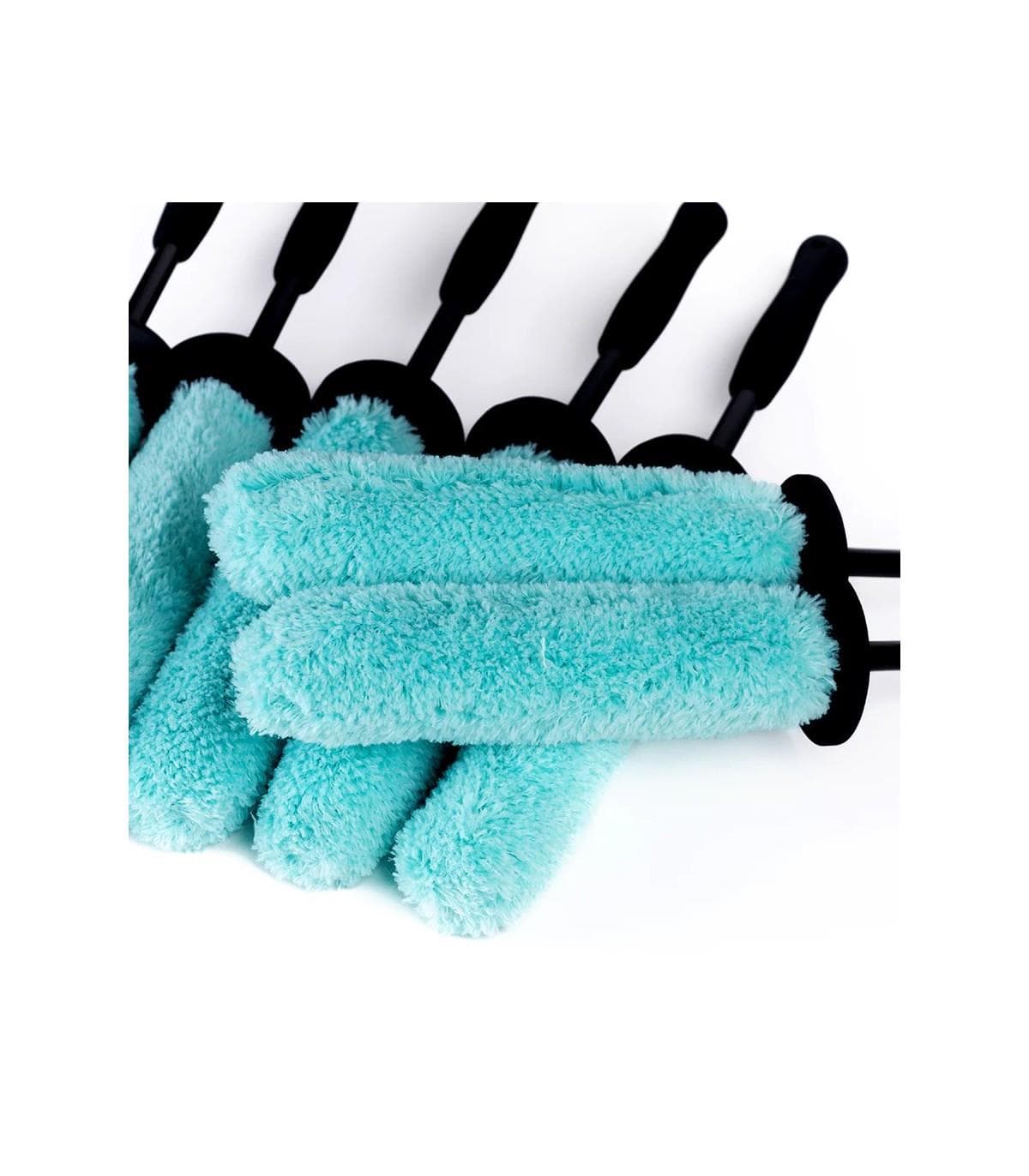 KrytexPower Wheels Brush KRYTEX POWER 664578 1