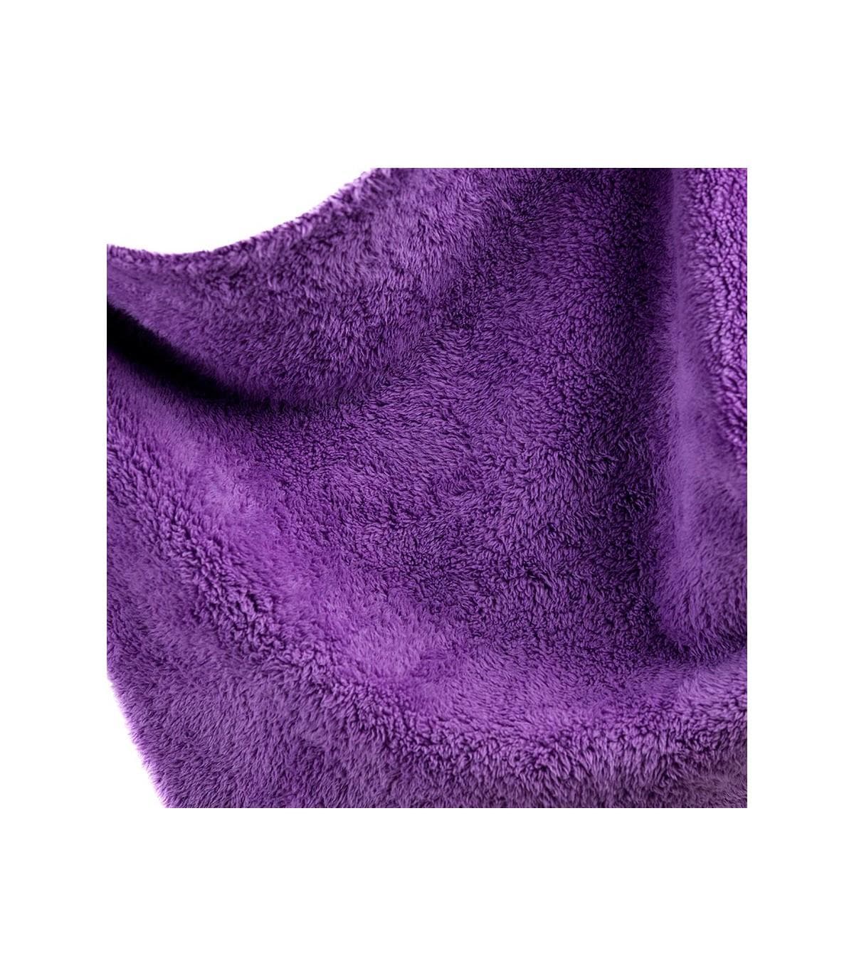 Utierka z mikrovlákna Superior 350 violet KRYTEX POWER 664837
