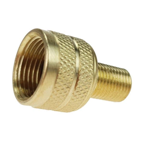 Adaptér pre ventily GIGANT - Stix