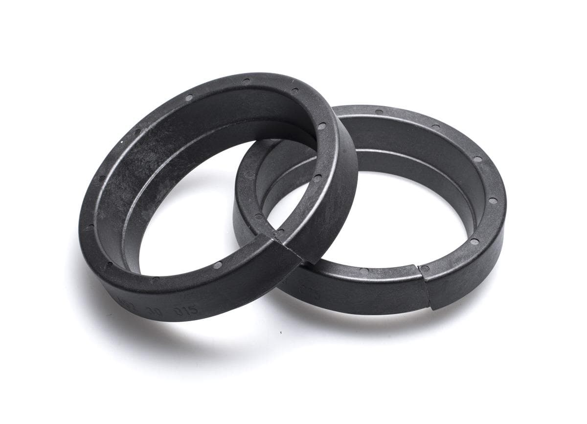 ST Suspensions podložky na zvýšenie zadnej nápravy +20 mm – Audi 100 Avant, Volkswagen Passat Estate 3b5, Audi A6 avant – 68530028