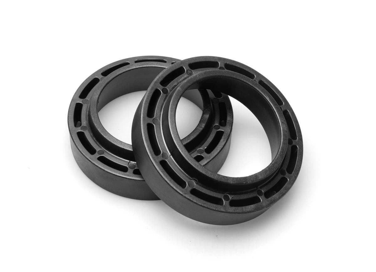 ST Suspensions podložky na zvýšenie zadnej nápravy +30 mm – Mercedes-Benz C-class t-model, Mercedes-Benz C-class Sportcoupe, Mercedes-Benz 190 – 68530044