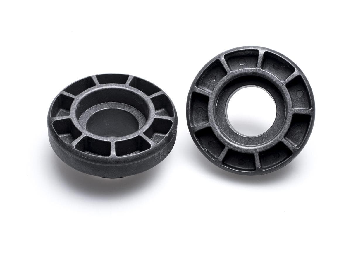 ST Suspensions podložky na zvýšenie zadnej nápravy +20 mm – BMW rad 3 Cabrio, BMW rad 3 Coupe, BMW rad 3 – 68530113