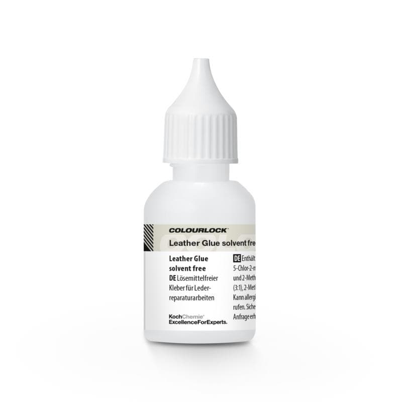 Colourlock leather glue solvent free - Lepidlo na kožu 20ml 686-20ML-01 1