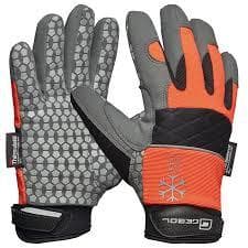 Gebol Pracovné rukavice MASTER THERMO 10/XL 1