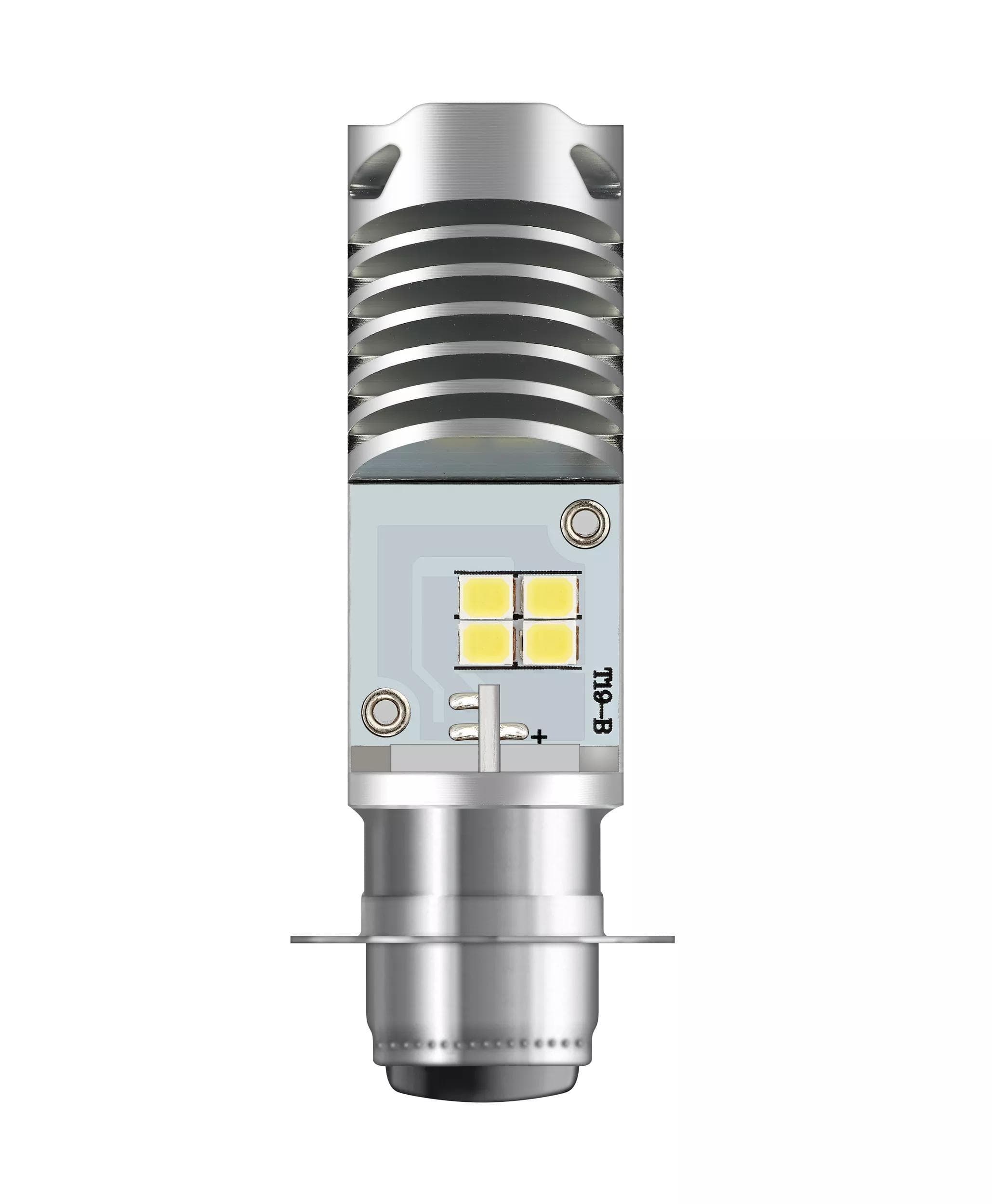 OSRAM Žiarovka pre diaľkový svetlomet 7335DWESY-1HB