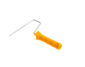 ELIT-SK Držiak na valček pozinkovaný šírka: 18cm dĺžka držiaka: 290mm priemer: 8mm 1