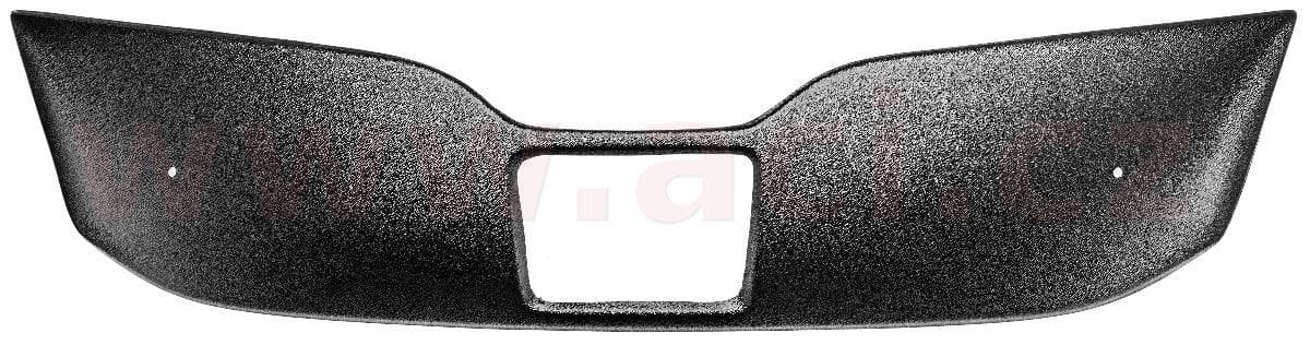 Zimný kryt prednej masky pre Škoda OCTAVIA III 2/2017-2020 1