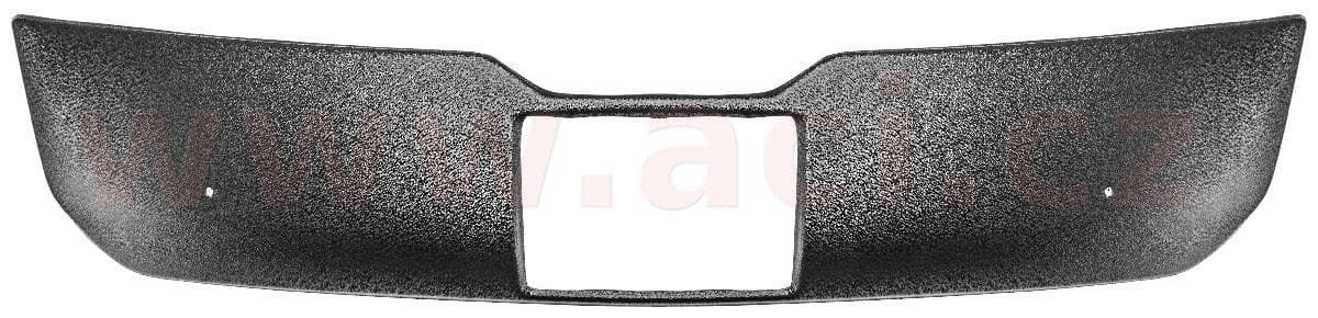 Zimný kryt prednej masky pre Škoda KODIAQ 10/2016-6/2021 Škoda KODIAQ 7/2021-