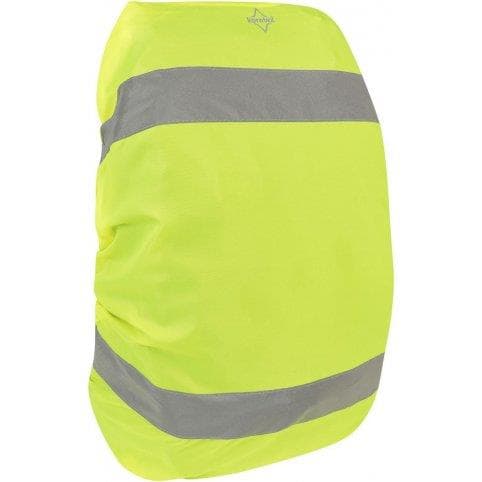 Nepremokavý obal na batoh, univerzálny, Hi-Vis