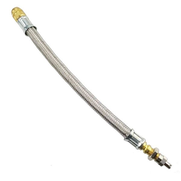 Zosilnené predĺženie ventilu 210 mm - Stix 1