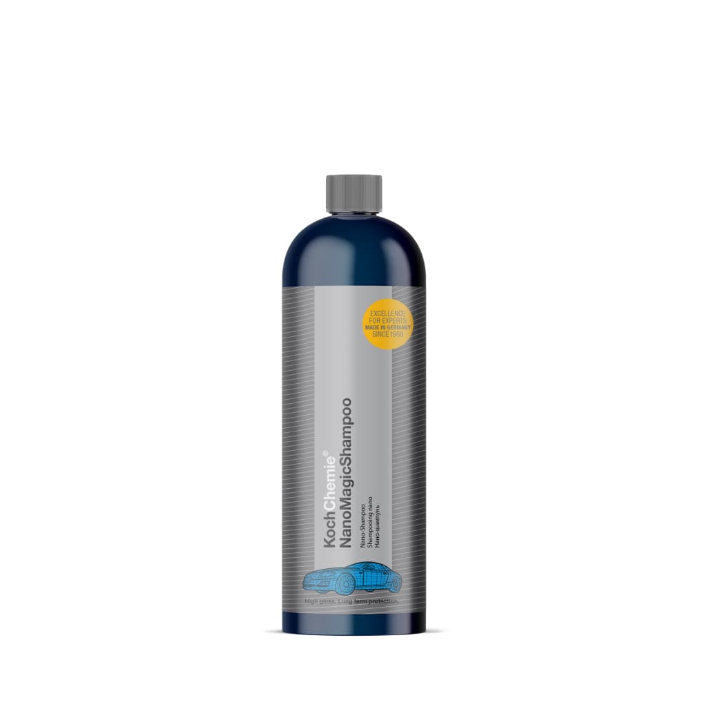 NanoMagicShampoo 750ml 1