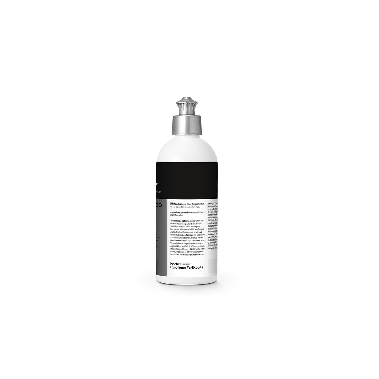 The Finisher MagicShampoo - Autošampón s ochranou a leskom 500ml 1