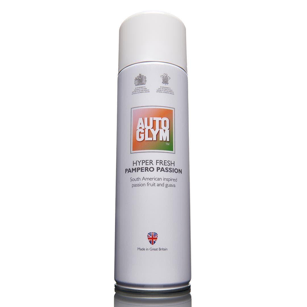 Hyper Fresh Papero Passion AUTOGLYM 77PP012B 1