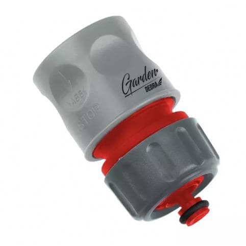 Rýchlospojka 3/4" STOP, DEDRA