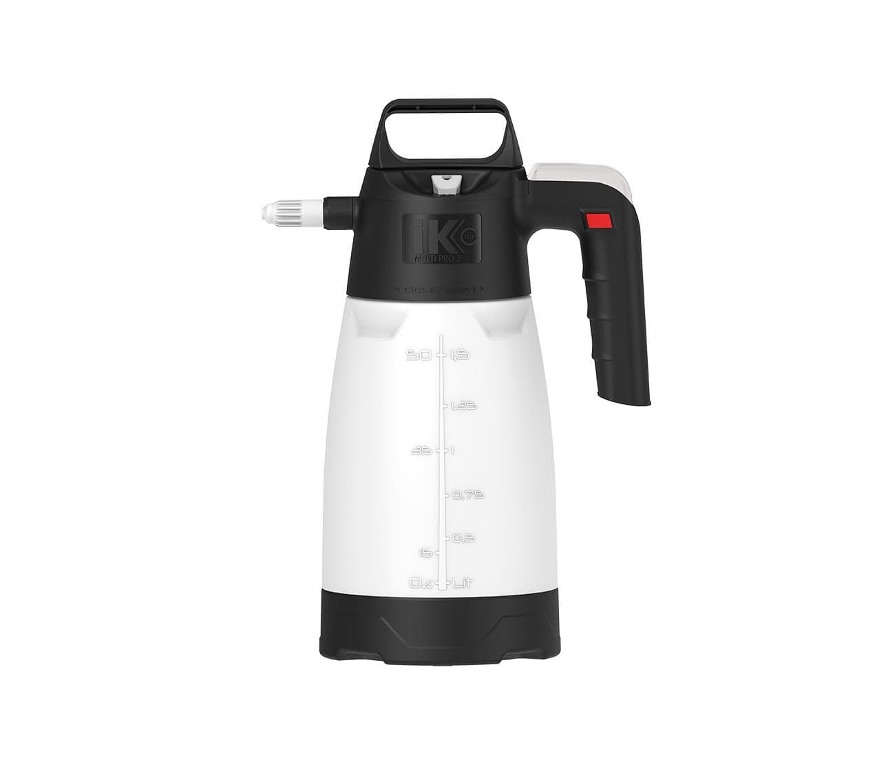 iK MULTI PRO 2 360- Ručný tlakový rozprašovač so systémom 360° 1