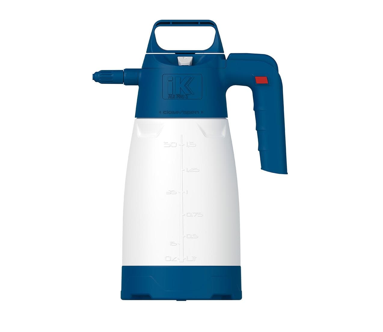 IK ALK Pro 2 - Ručný tlakový rozprašovač iKsprayers 81685
