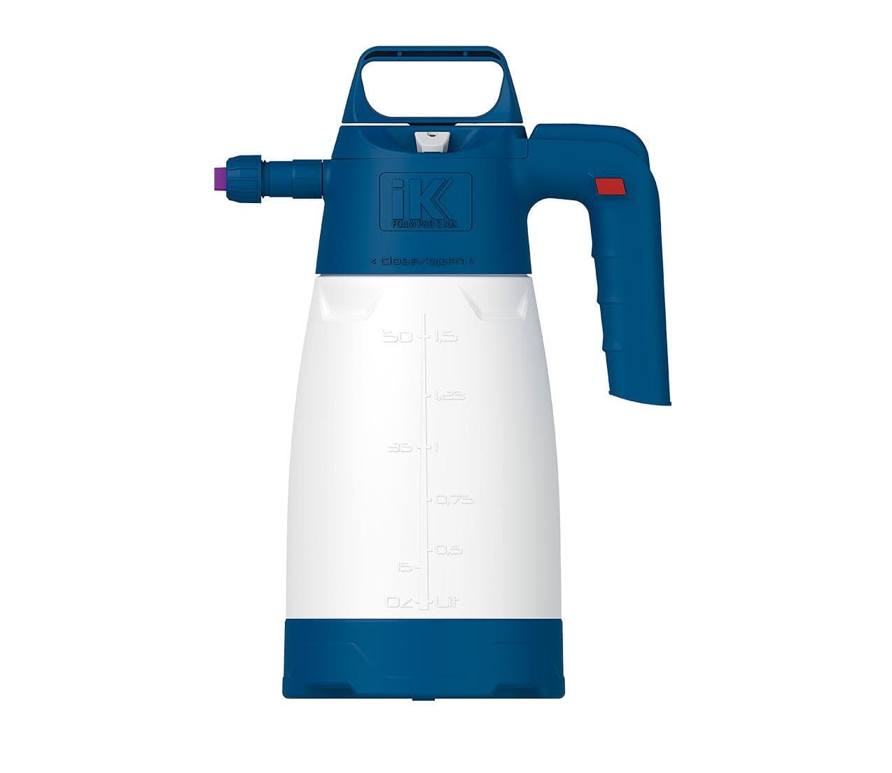 IK FOAM Pro 2 Alk - Ručný tlakový napeňovač iKsprayers 81686 1