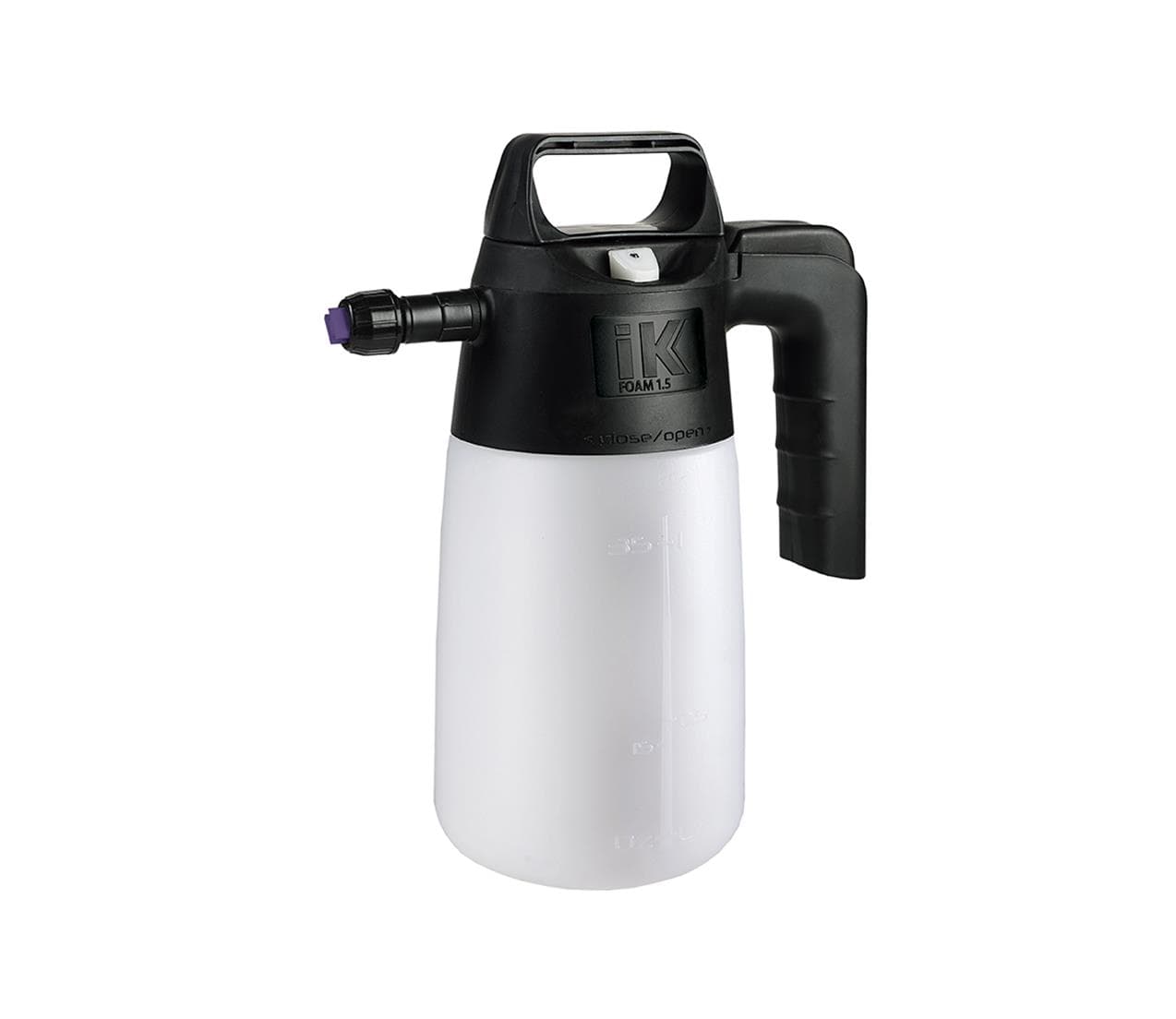 Ik Foam 1.5 - Ručný tlakový napeňovač iKsprayers 81776 1