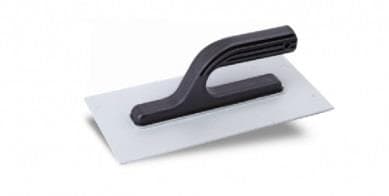 ELIT-SK Hladítko plastové 270x130x2mm