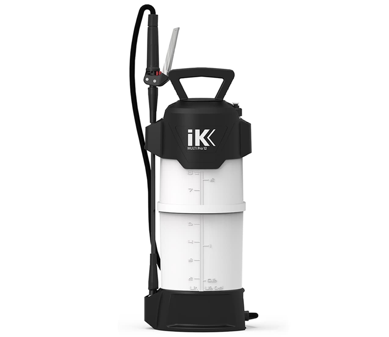 iK MULTI PRO 12 - Ručný tlakový rozprašovač