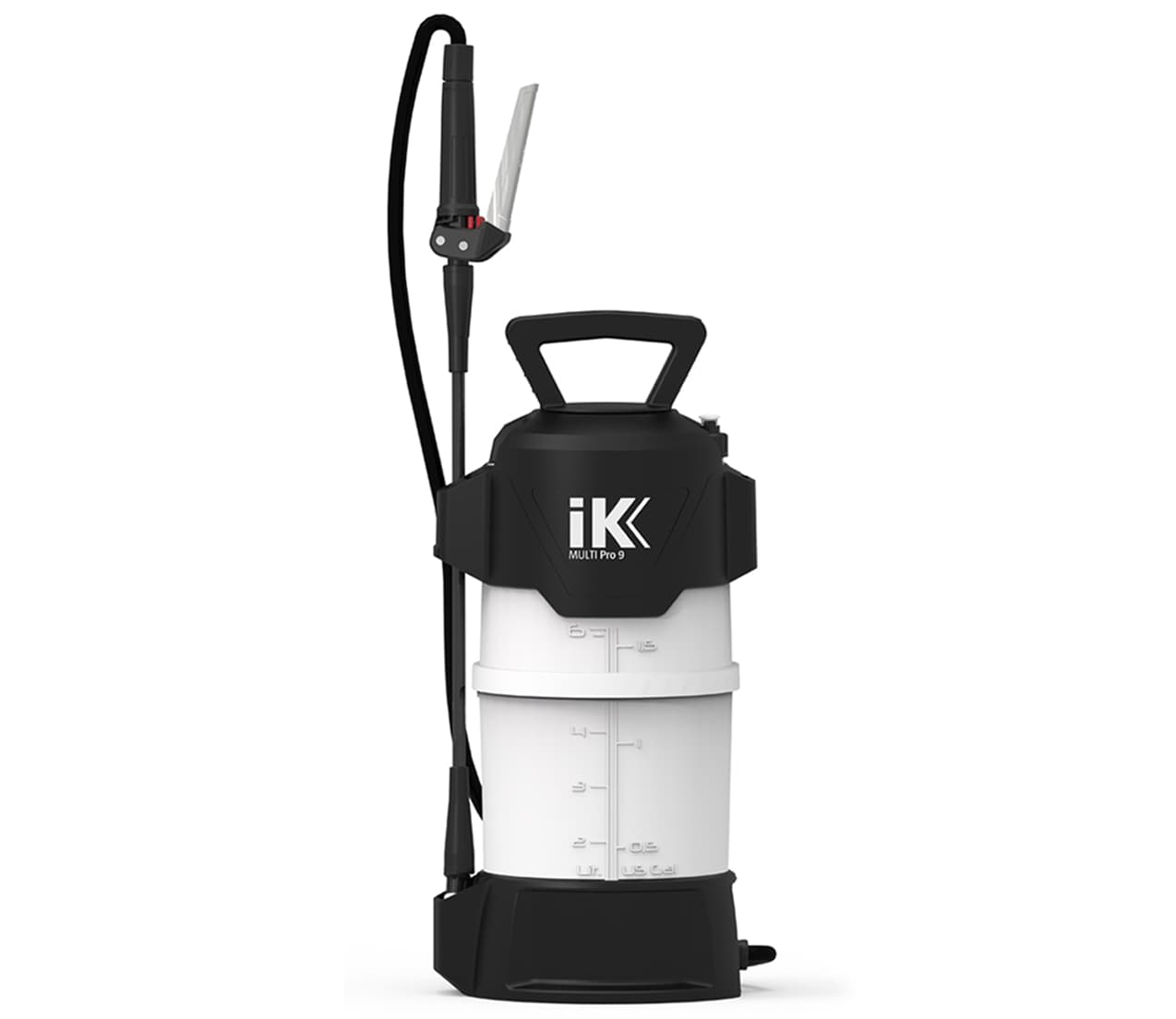 iK MULTI PRO 9 - Ručný tlakový rozprašovač