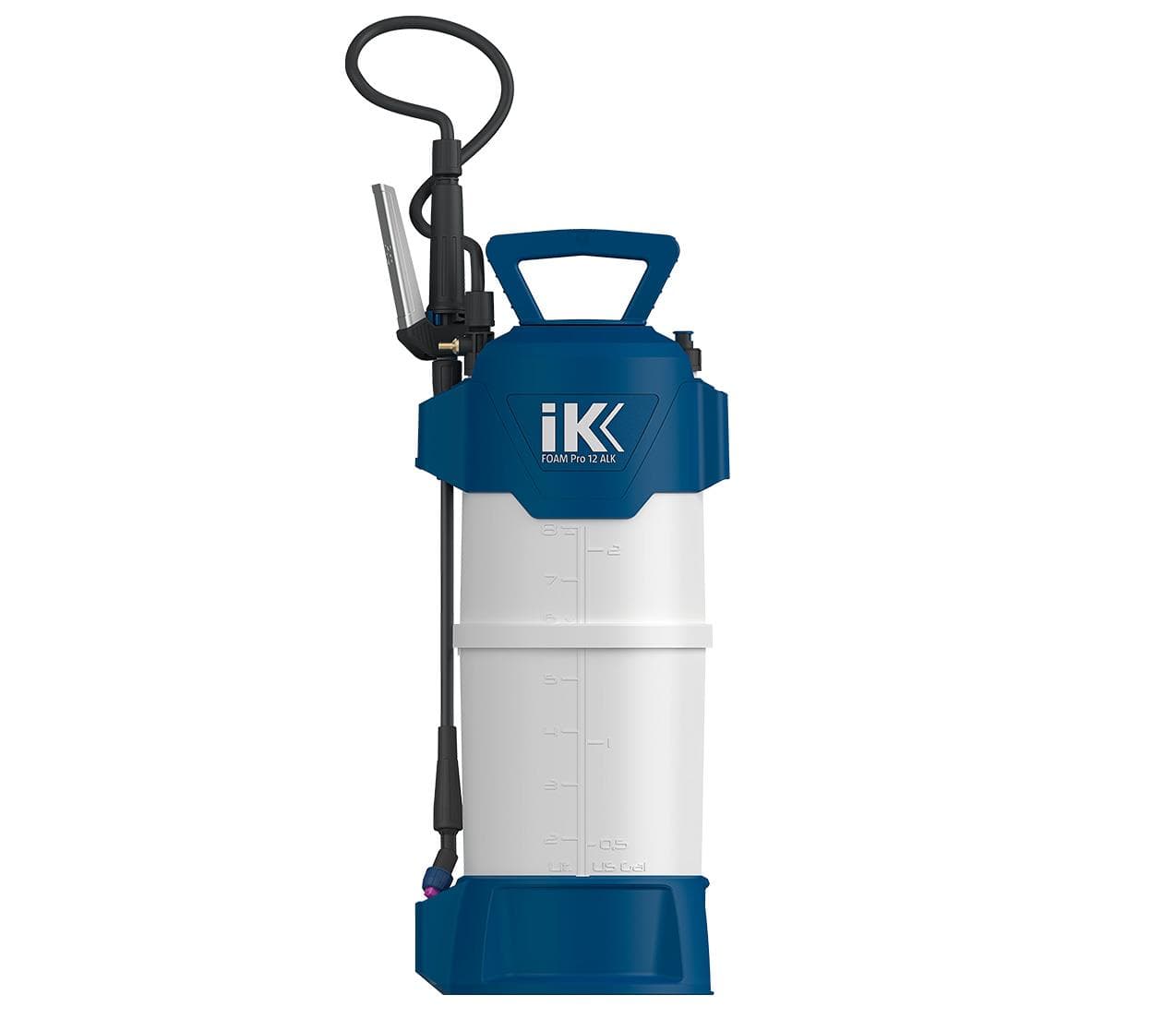 IK FOAM Pro 12 ALK - Ručný tlakový napeňovač iKsprayers 82682