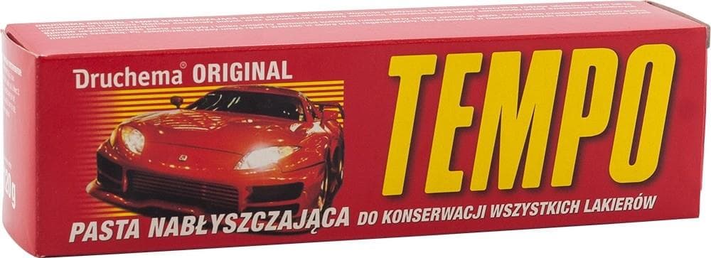 TEMPO PASTA NOVY LAK 120g 1