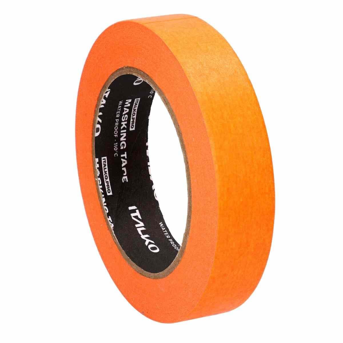 ITALKO maskovacia páska vodeodolná 48mm x 45m do 110°C