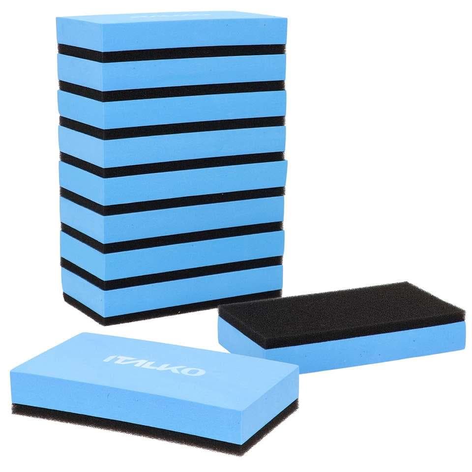 ITALKO penový brúsny blok 140mm x 75mm x 25mm 1
