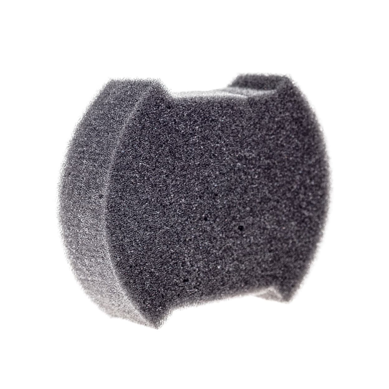 Aplikačná hubka na údržbu plastov v interiéri 10 x 8 x 3 cm
