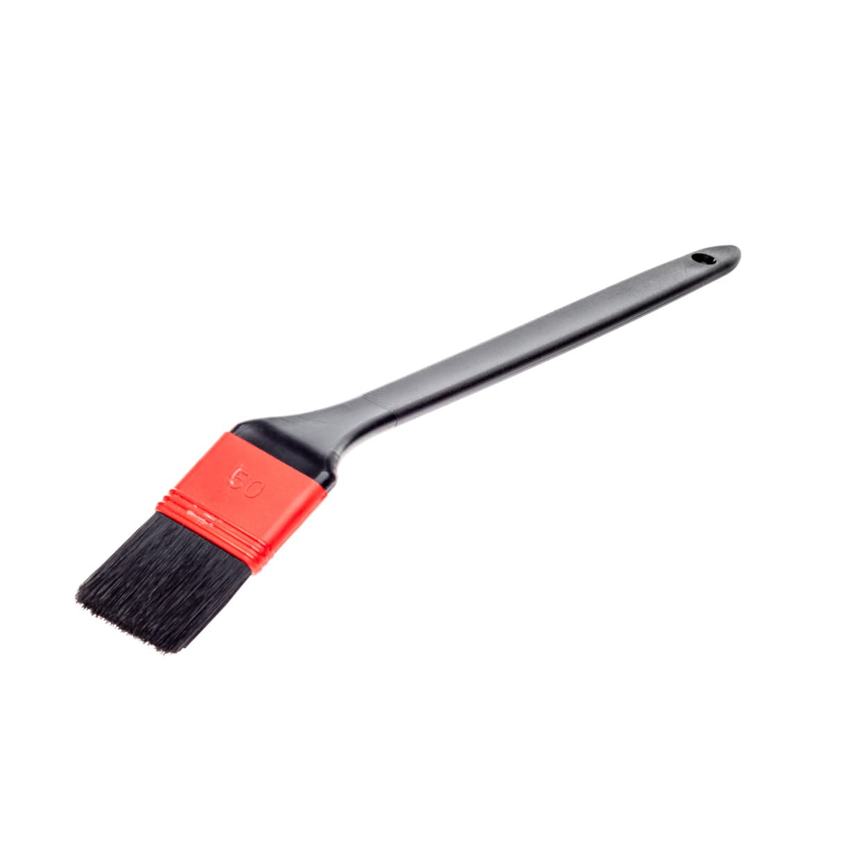 Štetec na čistenie diskov a motora 50 x 420 mm